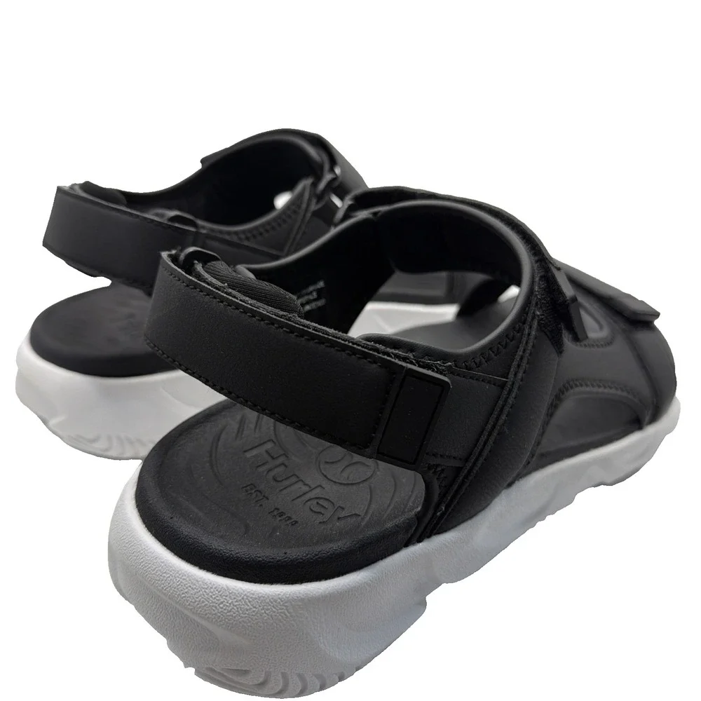 Hurley oceanside sandals